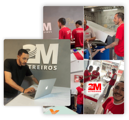 foto empresa especialista
