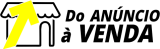 logo politicas preta anuncio